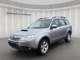 Subaru Forester 4x4*1.Hand*Panorama*Kamera*Scheckheft* - Subaru Forester aus 2011 mit Diesel-Antrieb