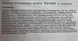 Audi A6 TDI S tronic sport, Leder, 8-Fach Reifen, - Audi A6
