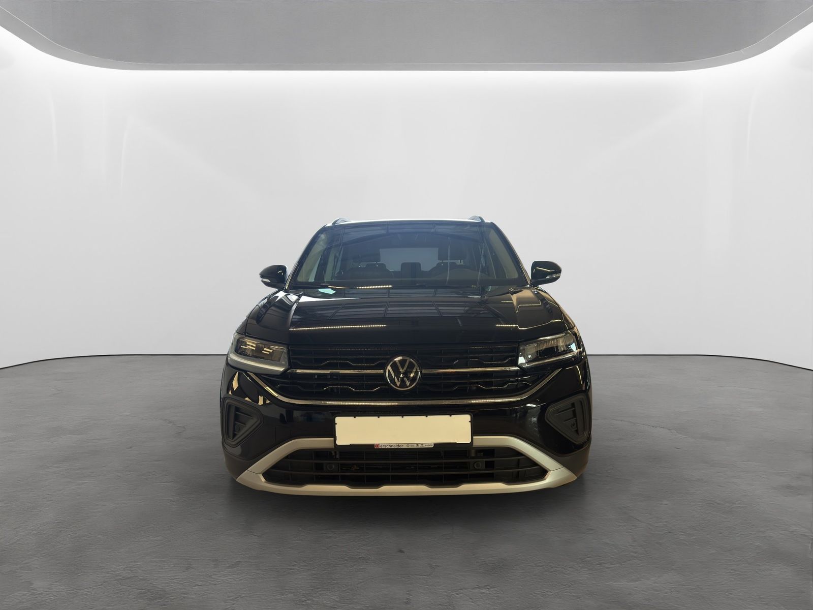 Volkswagen T-Cross - Bild 5