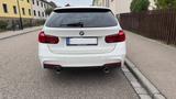 BMW 340i xDrive Touring M Performance Powerkit MPPSK - BMW: Power M