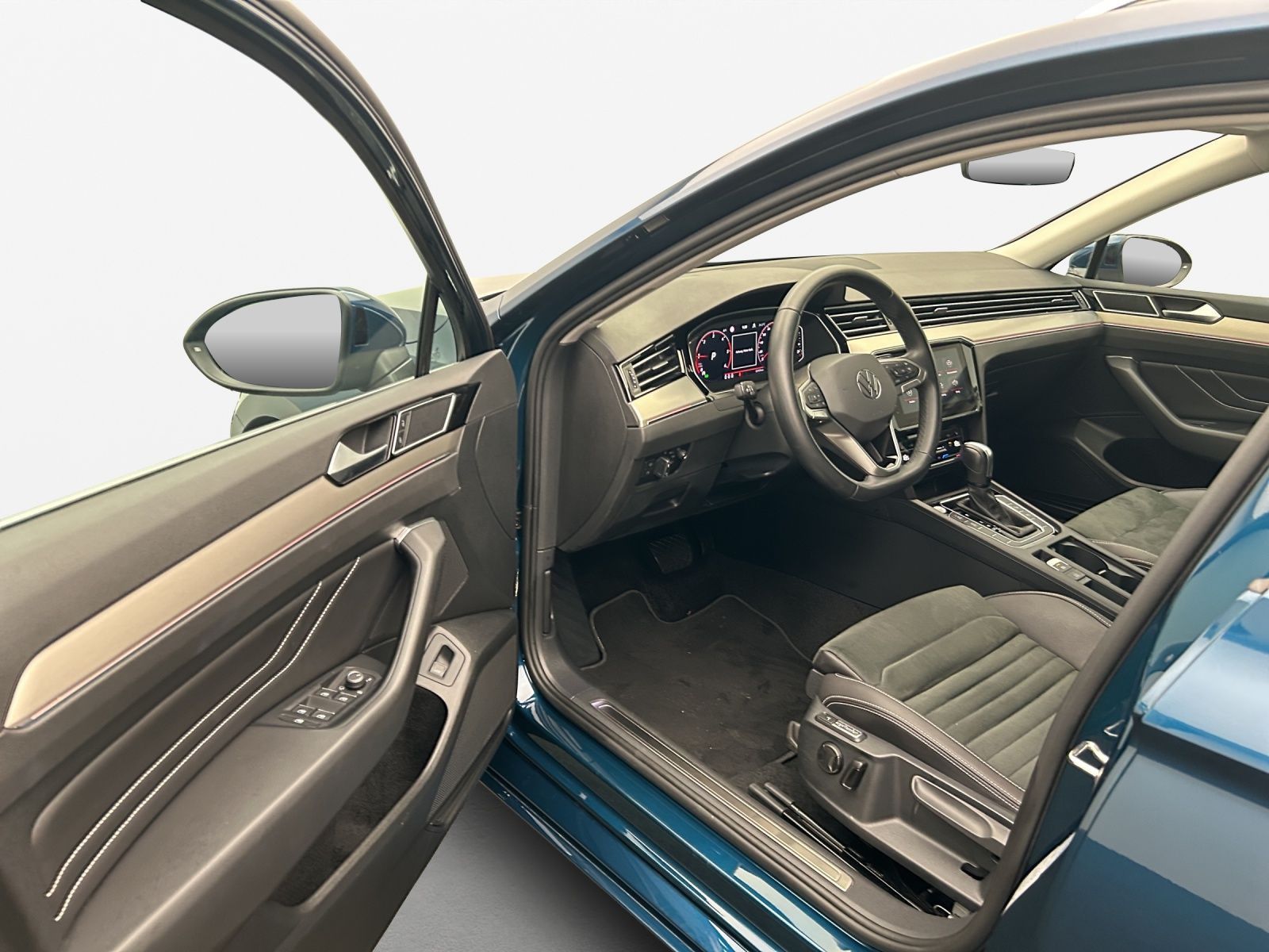 Volkswagen Passat Variant - Bild 14