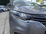 Renault Espace V Initiale Paris - gebrauchte Renault Espace aus dem Jahr 2015