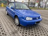 Volkswagen Golf 1.8 66kW Classicline Cabriolet Classicline - Volkswagen Golf: Cabrio, Classicline