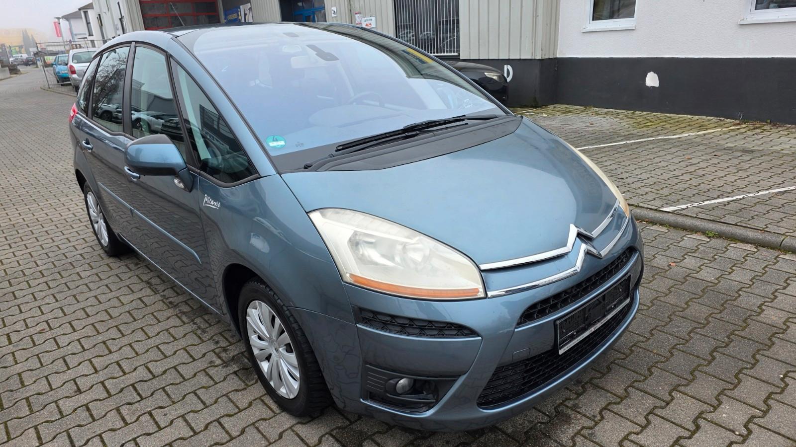 Citroën C4 Picasso Tendance
