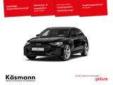 Audi A3 Sportback S line 35TFSI ACC NAV KAM SHZ