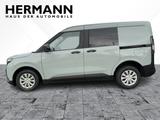 Ford Transit Courier 1.5 Trend Doppelkabine DoKa *LED - graue Ford Transit Courier