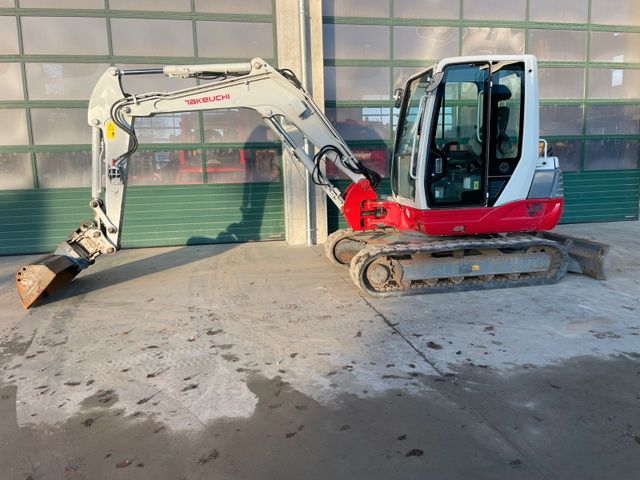 Takeuchi TB 250