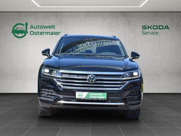 Volkswagen Touareg - 6