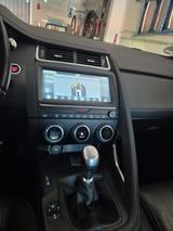 Jaguar E-Pace D180 S 4WD S,Leder,Navi,Kamera  - Jaguar E-Pace von privat