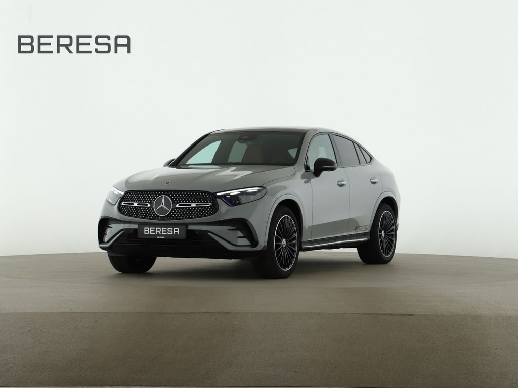 Image of Mercedes-Benz GLC 300