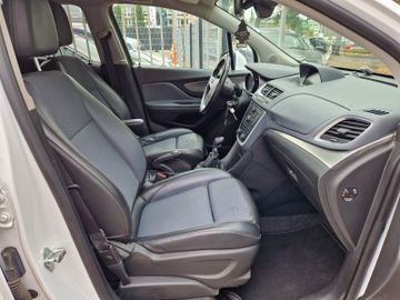 Opel Mokka - 8