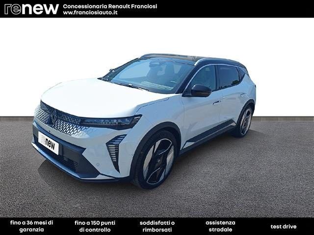 Renault RENAULT Scenic E-Tech Electric Long Range Iconic