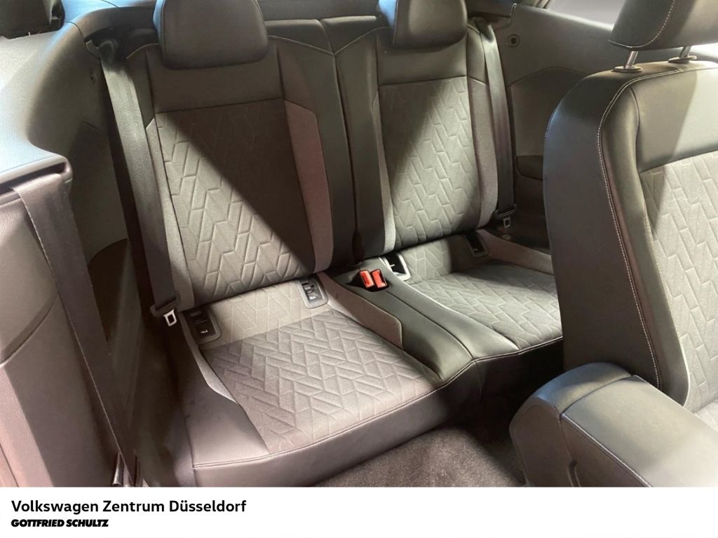 Volkswagen T-Roc - Bild 7