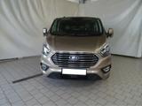 Ford Tourneo Custom L2H1 Tit. X Automatik, AHK, 8fach - Ford Tourneo Custom von privat
