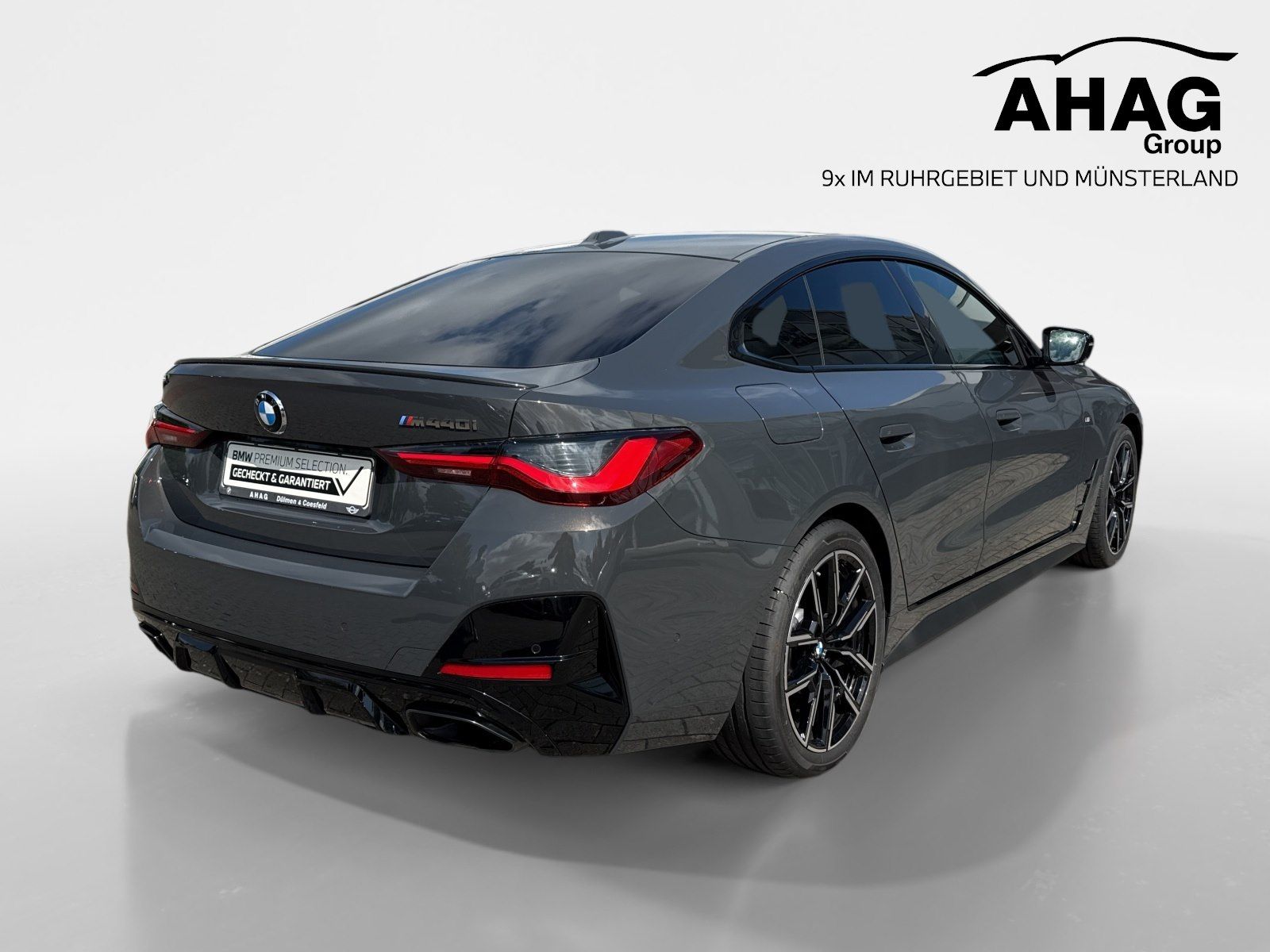 BMW M440 - Bild 4