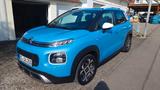 Citroën C3 Aircross PureTech 110 Stop&Start Shine EA... - Citroën C3 Aircross mit Benzin-Antrieb