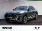 Audi Q5 Sportback TDI quattro ACC B+O HUD MATRIX-LED