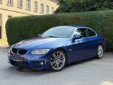 BMW 335i xDrive Coupé M Sport Edition *LEDER*TÜV*KW* - BMW 335 aus 2011: 335i Xdrive