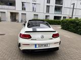 Mercedes-Benz C 63 AMG Mercedes-AMG C 63 S Edition 1 Autom... - Mercedes-Benz: Coupe, E63