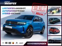 Opel Frontera - Vorschau Bild 1
