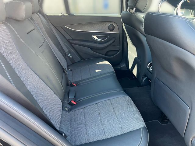 Mercedes-Benz E 200 E T-Modell E 200 d
