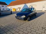 Opel Corsa B **TÜV Neu** - Opel Corsa aus 2000: B