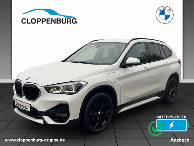 BMW X1 xDrive25e Sport Line Head-Up HiFi DAB LED