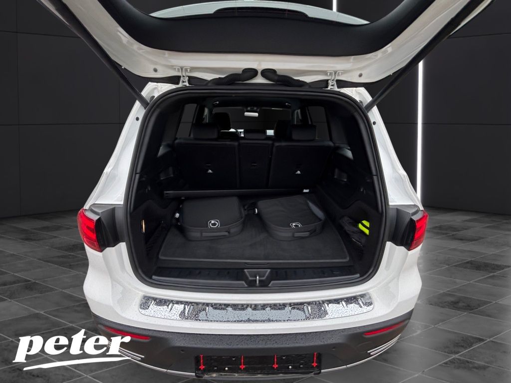 Mercedes-Benz EQB 250 Progressive Distronic foto 15