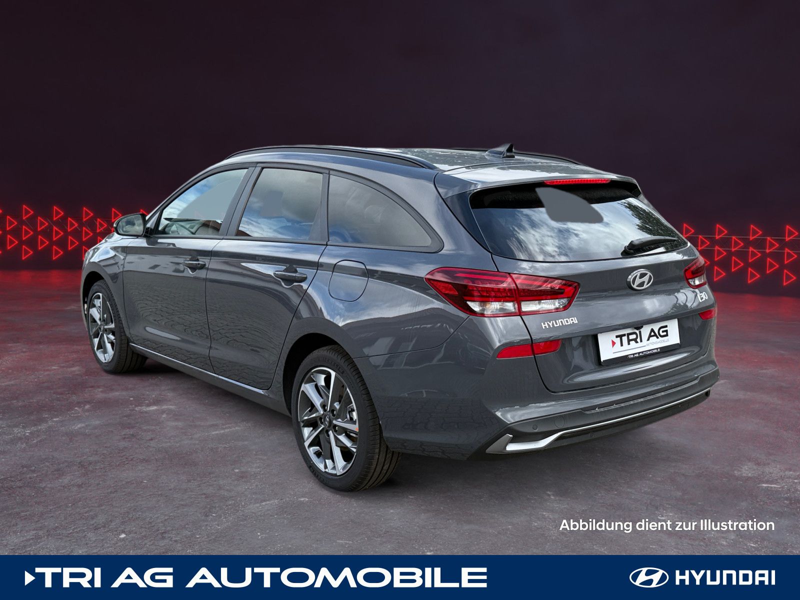 Hyundai i30 - Bild 5
