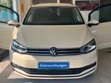 Volkswagen Touran 2.0 TDI TAXI DSG Kam. ParkAssist LED - Volkswagen Touran: Taxi