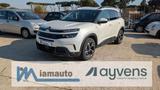 Citroën CITROEN C5 Aircross 1.6Hybrid PHEV SHINE 225cv E - Citroën: Van, Hy
