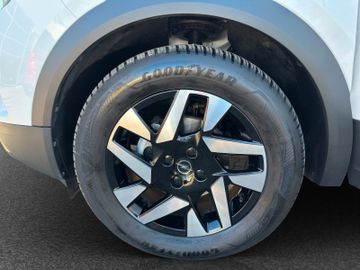 Fotografie des Opel Mokka GS AT Kamera Sitz-/Lenkradheizung PDC