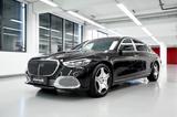 Mercedes-Benz MAYBACH S 680 4MATIC - V12- ! MODELL 2025 ! - Mercedes-Benz S 680 Gebrauchtwagen