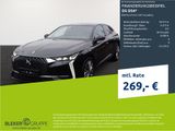 DS Automobiles DS4 PureTech 130 Trocadero - DS Automobiles DS4: Automatik