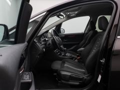 Foto Nummer 19: BMW 218 Gran Tourer