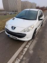 Peugeot 206 1.1 60 Urban Style Urban Style - Peugeot 206: Style