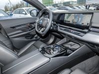 BMW 550 - Vorschau Bild 7