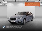 BMW 118i Sport Line LiveCockpitProf PDC Sportsitze - BMW 118 in Chemnitz