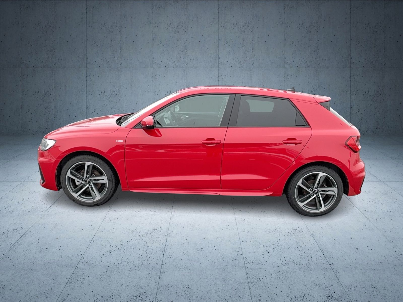 Audi A1 - Bild 3
