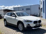 BMW X2 sDrive 18d Advantage/Kamera/LED/Klima/PDC/TÜV - BMW Gebrauchtwagen von 2020