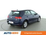 Volkswagen Golf VII 1.2 TSI Trendline BMT*PDC*KLIMA* - Volkswagen Golf: Trendline
