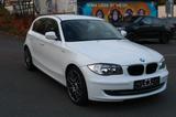 BMW 116d Sitzheizung Klimaautomatik PDC - BMW 116 Gebrauchtwagen in Frankfurt