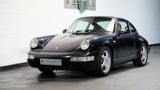 Porsche 911/964 C4 Coupé - Europamodell - Porsche 964 Gebrauchtwagen