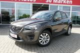 Mazda CX-5 2.0 Exclusive-Line AWD LED Navi Totwinkel - Mazda Gebrauchtwagen