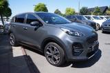 Kia Sportage GT-Line 4WD*Automatik*Navi*Leder* - Kia Sportage GT-Line 4WD Gebrauchtwagen