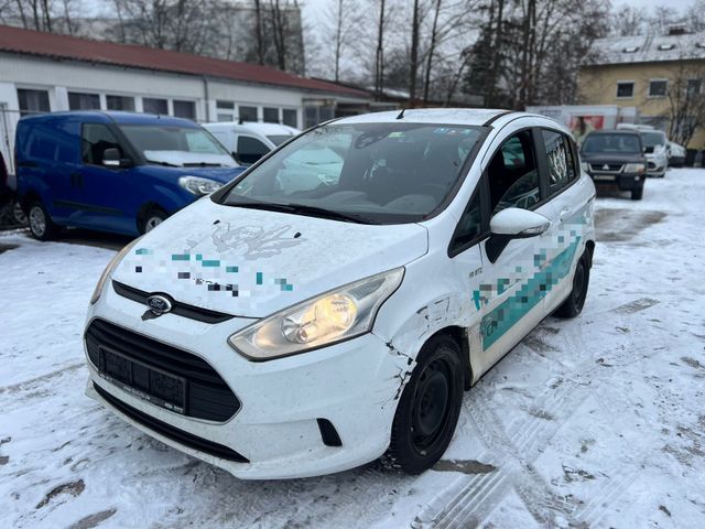 Ford B-MAX*Trend*1.5 Diesel*Klima*Euro5