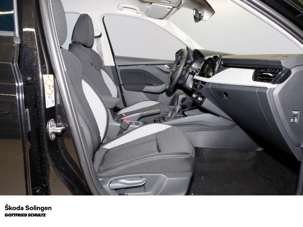 Skoda Kamiq - Bild 8