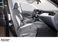 Skoda Kamiq - Vorschau Bild 8