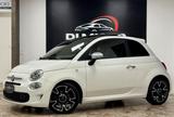 Fiat 500 1.0 Hybrid Sport FULL FULL FULL - Fiat 500 Sport mit Hybrid-Antrieb (Benzin/Elektro)