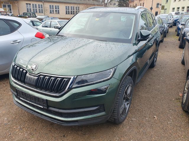 Skoda Kodiaq Style 4x4